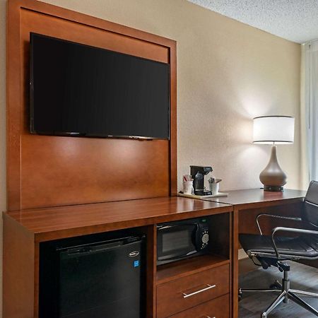 Comfort Inn Yulee - Fernandina Beach Luaran gambar