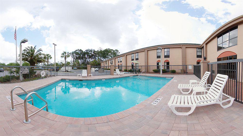 Comfort Inn Yulee - Fernandina Beach Luaran gambar
