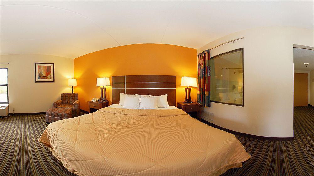 Comfort Inn Yulee - Fernandina Beach Luaran gambar