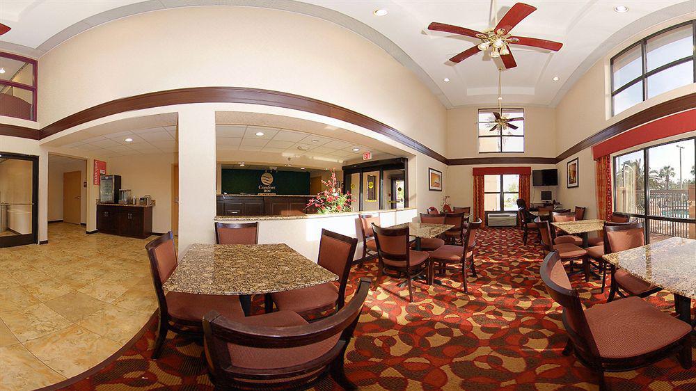 Comfort Inn Yulee - Fernandina Beach Luaran gambar