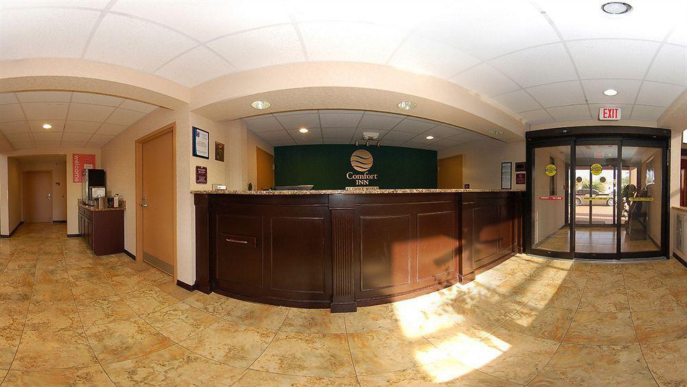 Comfort Inn Yulee - Fernandina Beach Luaran gambar