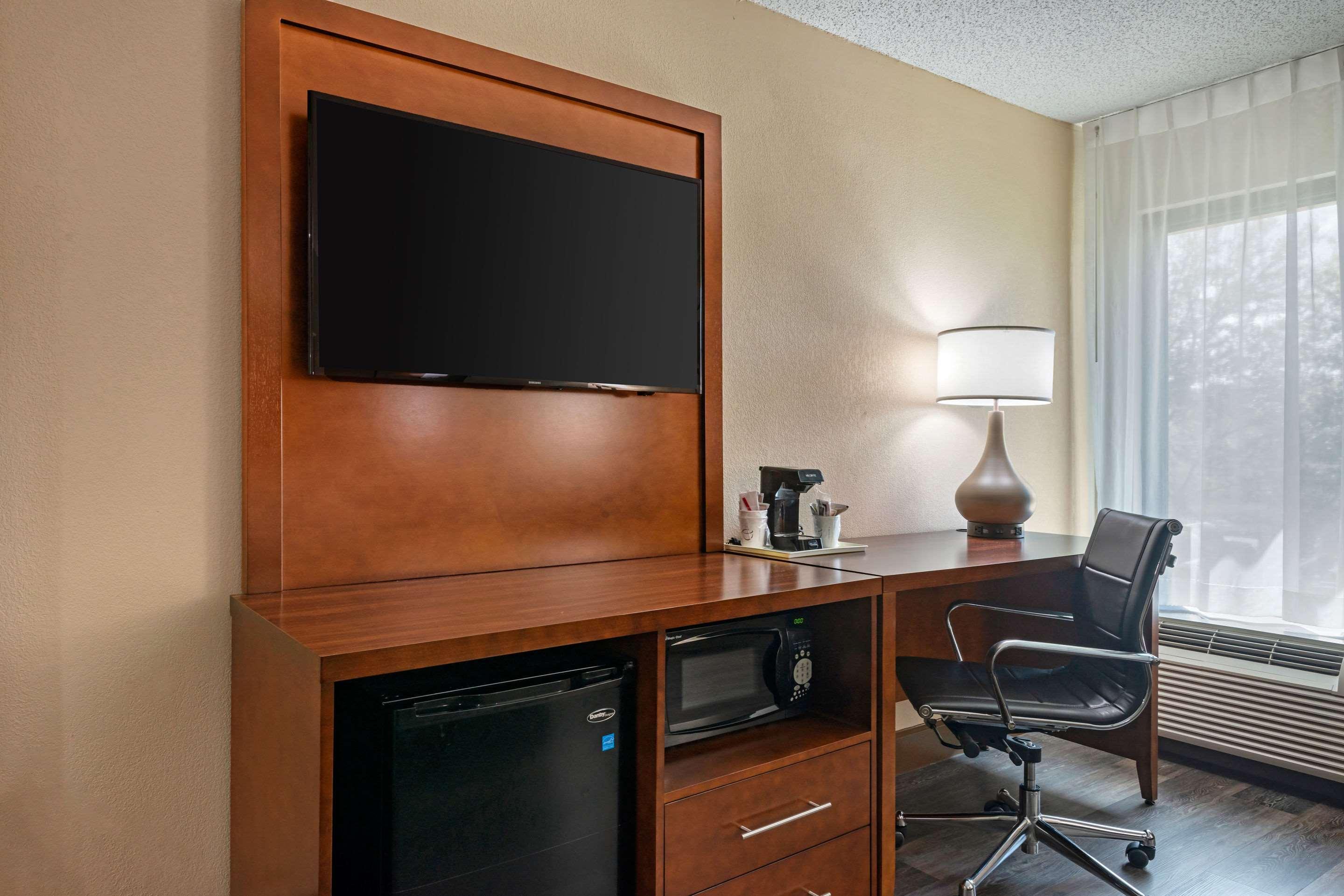 Comfort Inn Yulee - Fernandina Beach Luaran gambar