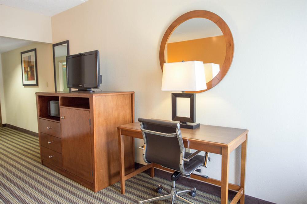 Comfort Inn Yulee - Fernandina Beach Luaran gambar