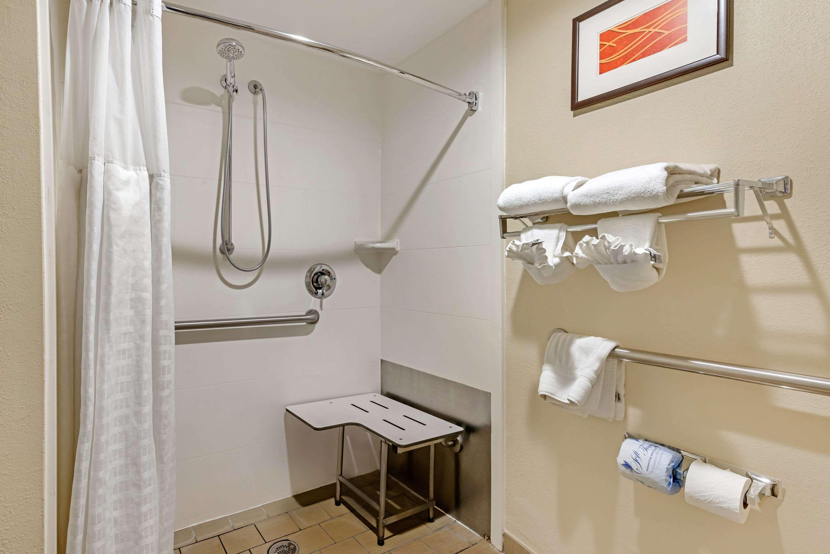 Comfort Inn Yulee - Fernandina Beach Luaran gambar