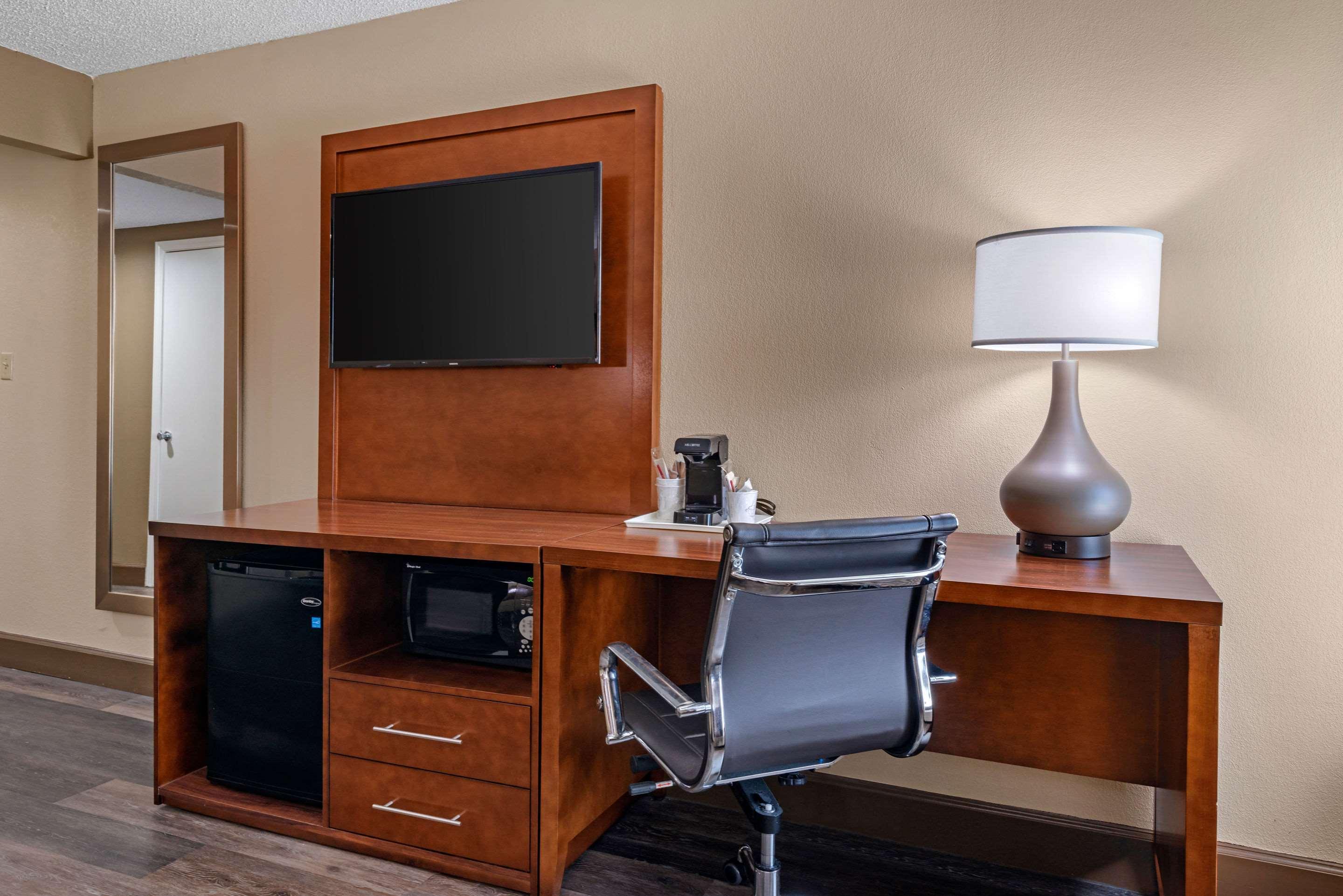 Comfort Inn Yulee - Fernandina Beach Luaran gambar