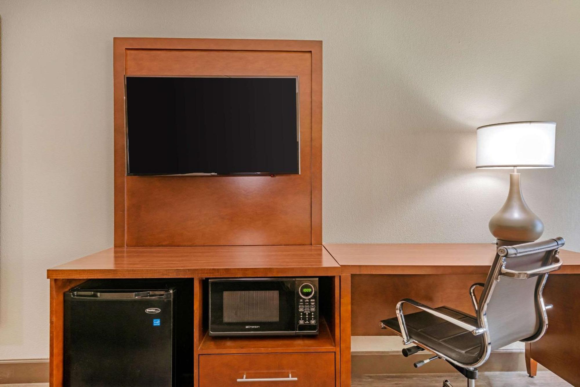 Comfort Inn Yulee - Fernandina Beach Luaran gambar
