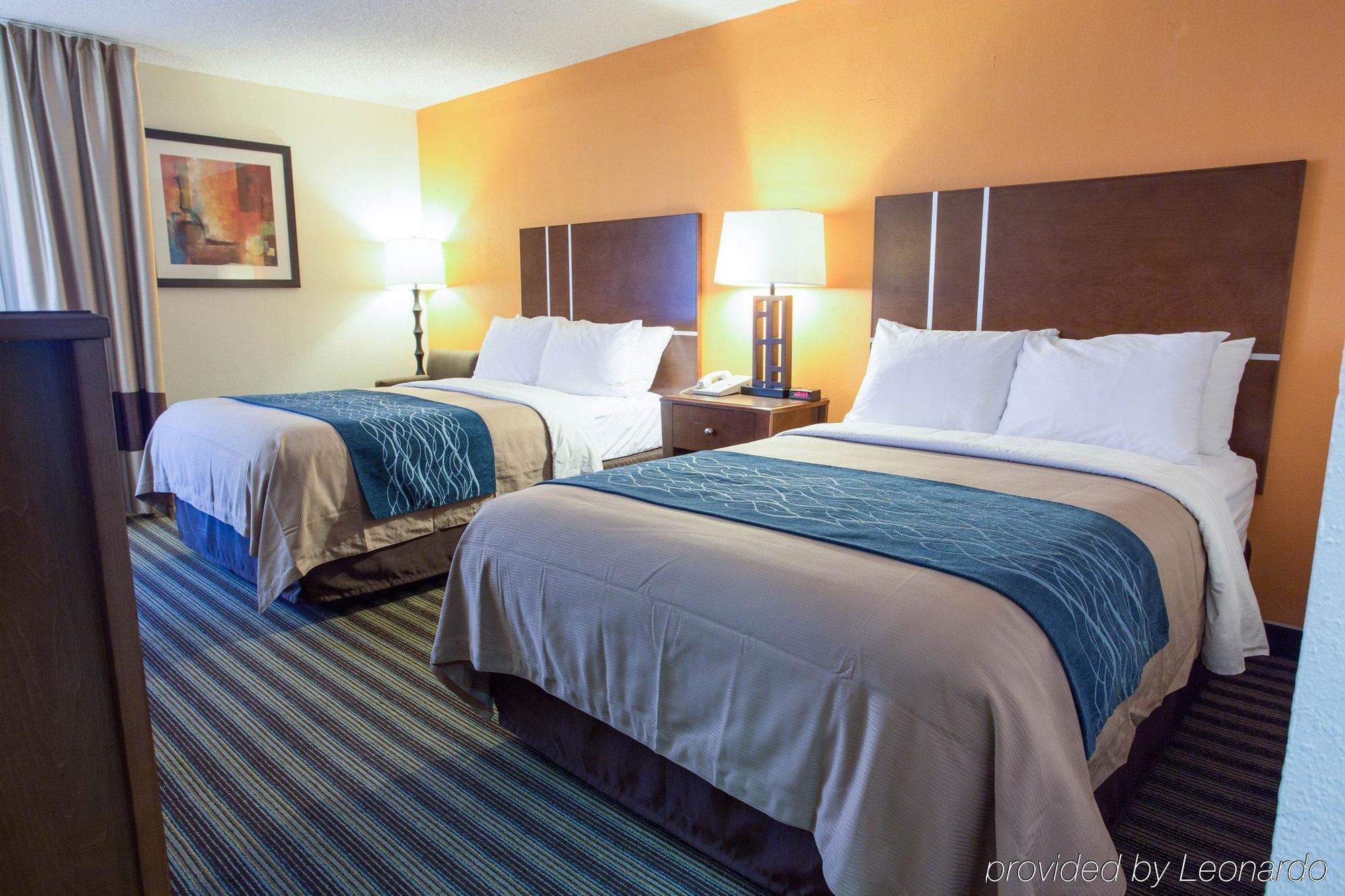Comfort Inn Yulee - Fernandina Beach Luaran gambar