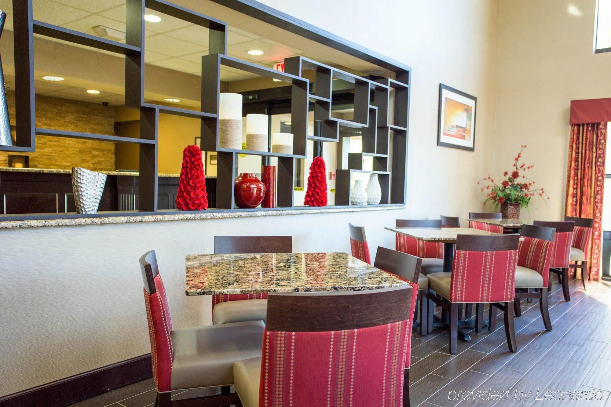 Comfort Inn Yulee - Fernandina Beach Luaran gambar