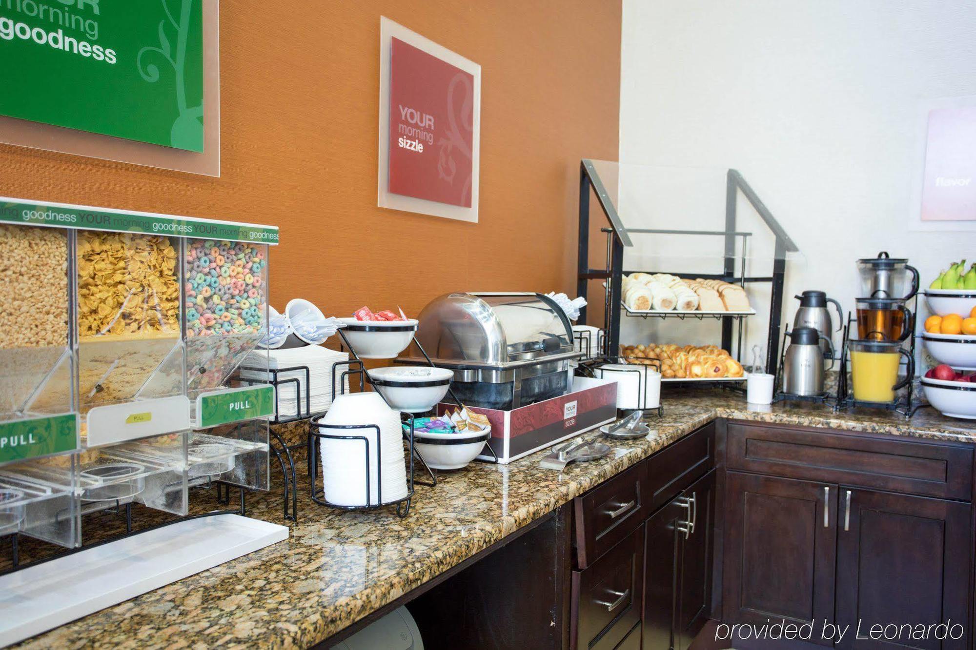 Comfort Inn Yulee - Fernandina Beach Luaran gambar
