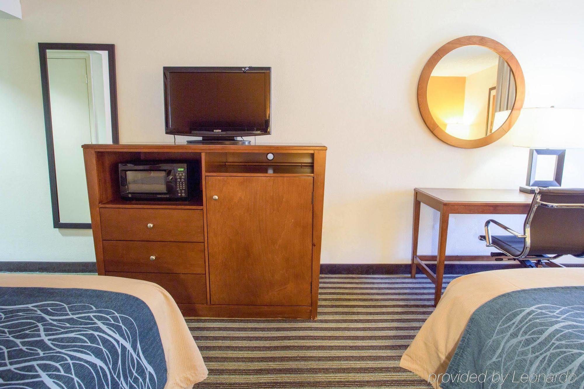 Comfort Inn Yulee - Fernandina Beach Luaran gambar