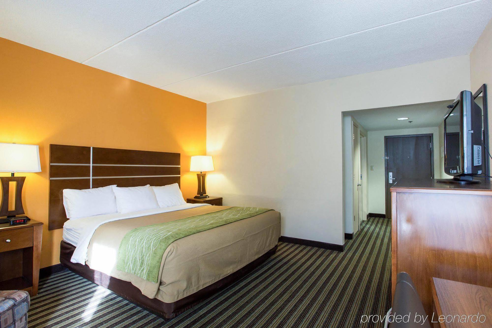 Comfort Inn Yulee - Fernandina Beach Luaran gambar