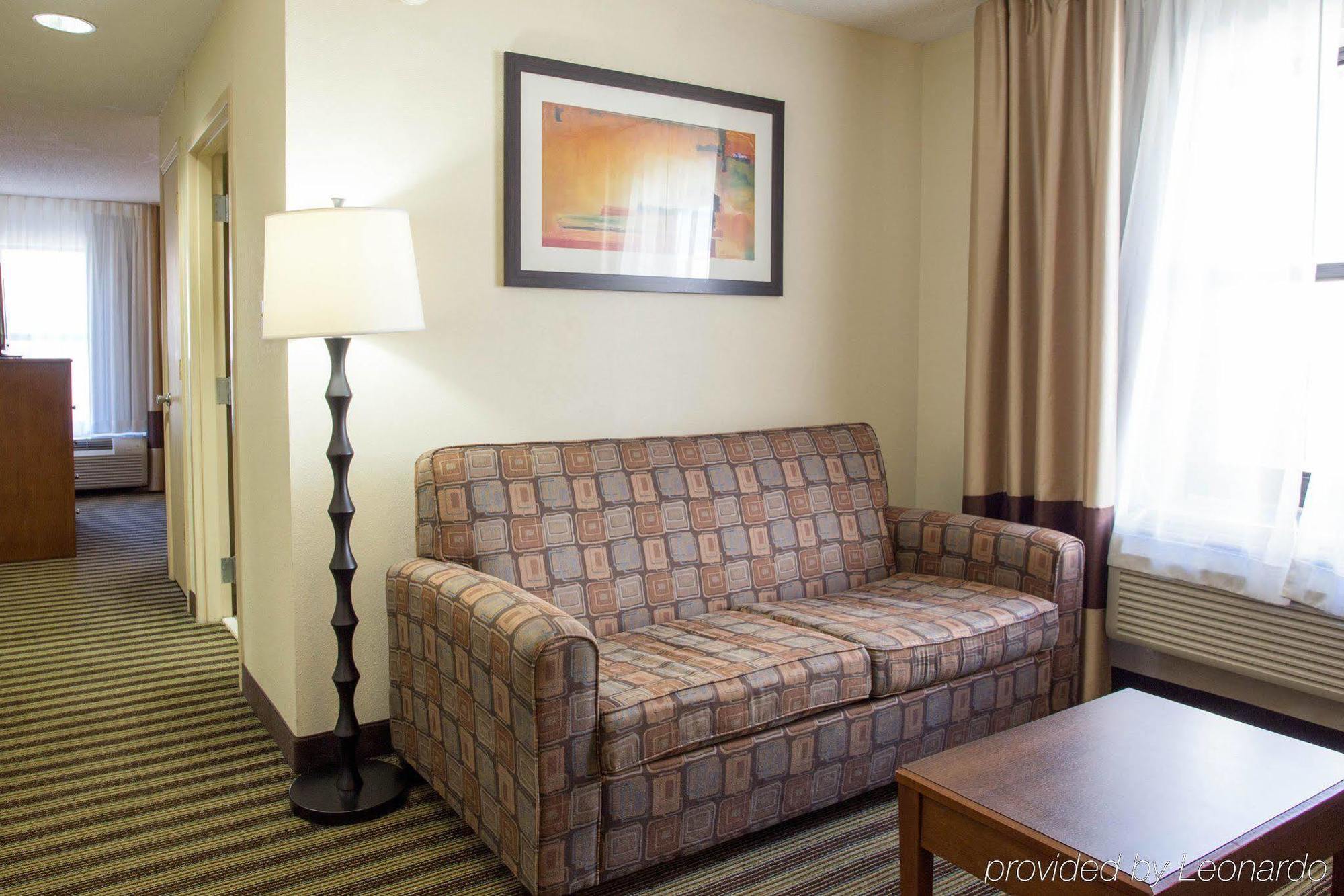Comfort Inn Yulee - Fernandina Beach Luaran gambar